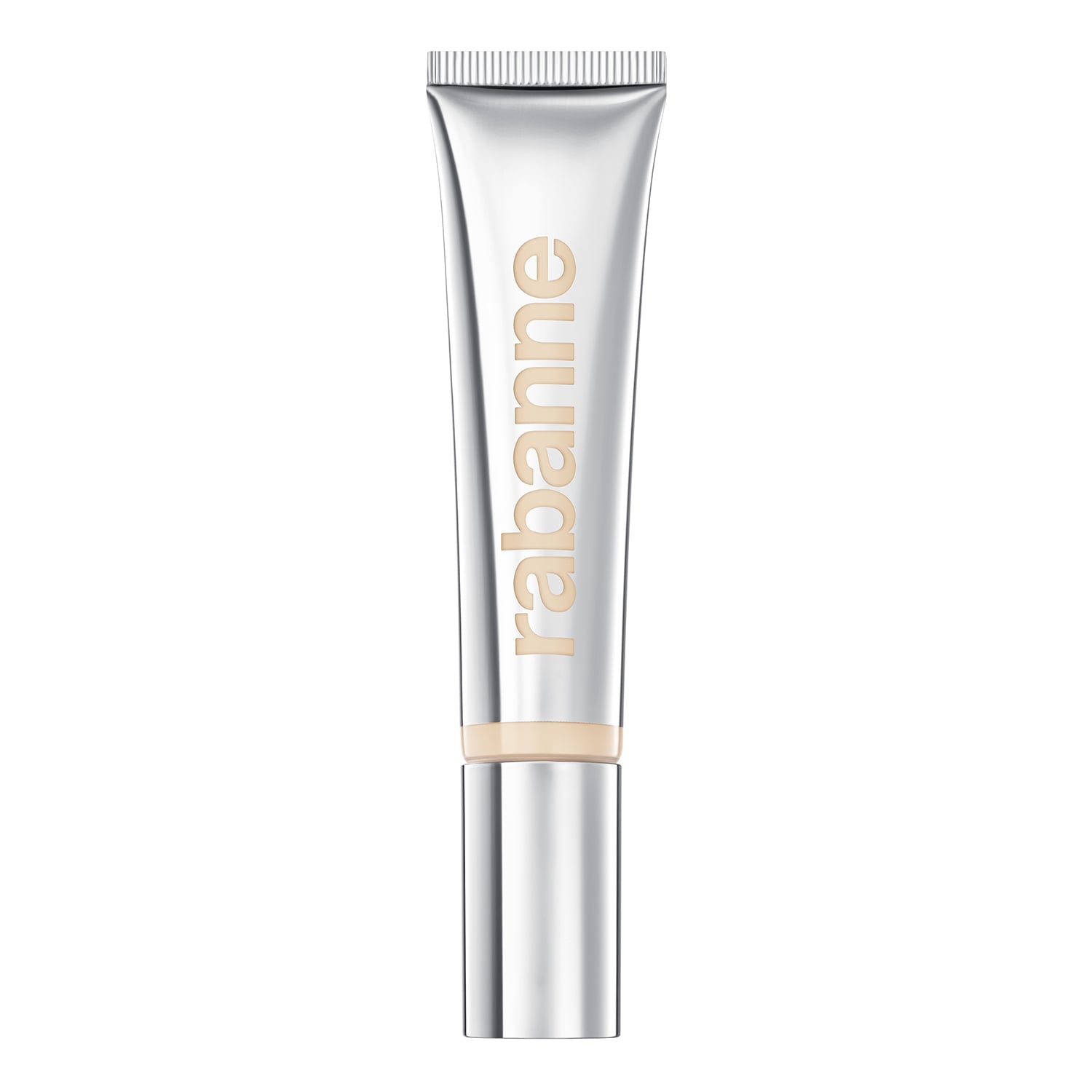 Rabanne Makeup - Fresh Touch Foundation - Podkład Oferujący Do 24h Nawilżenia - Nudes Fresh Touch Fdt 00c - Dla Kobiet